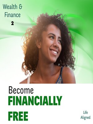 cover image of Being Financially Free